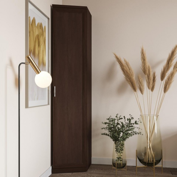 Распашные шкафы