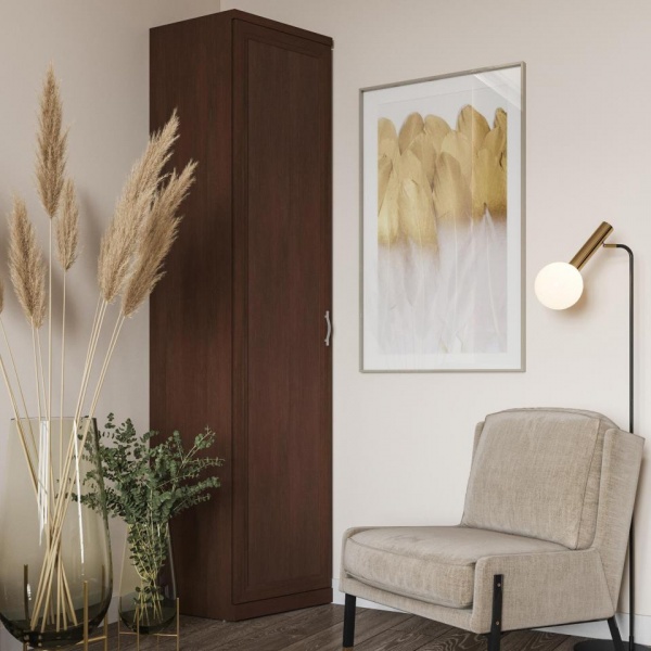 Распашные шкафы