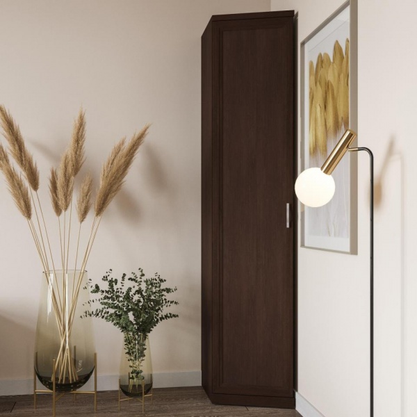 Распашные шкафы