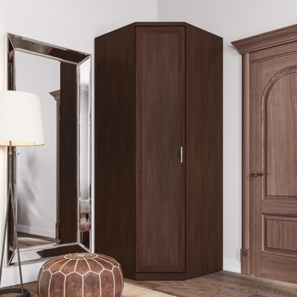 Распашные шкафы