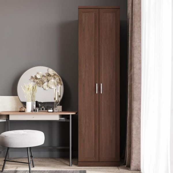 Распашные шкафы