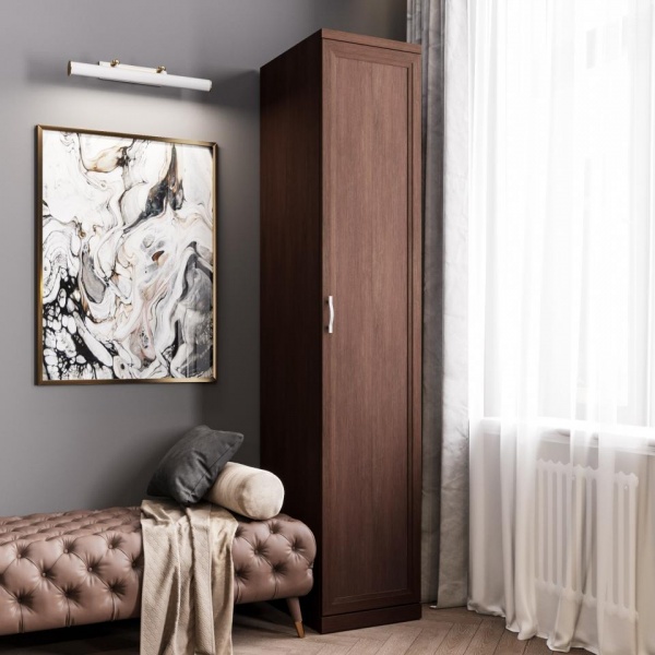 Распашные шкафы