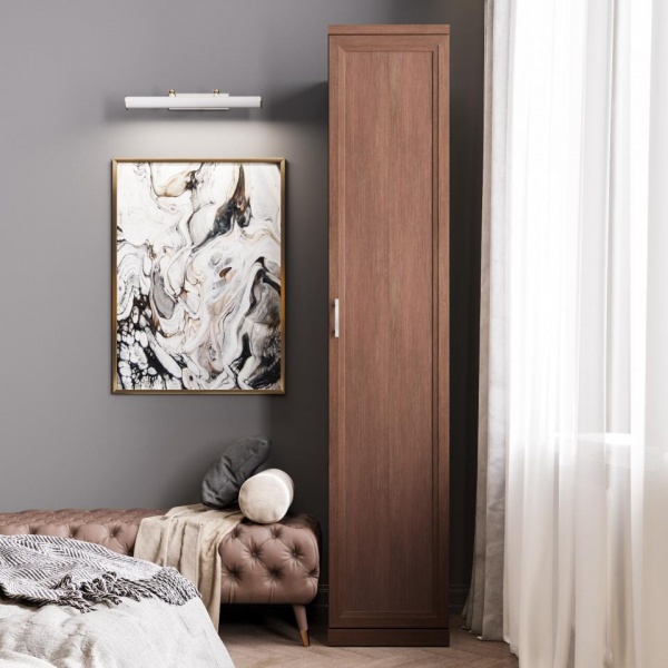 Распашные шкафы