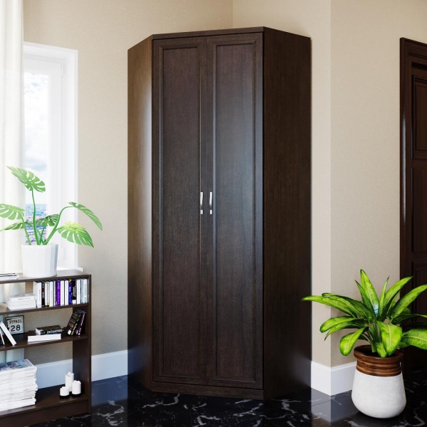 Распашные шкафы