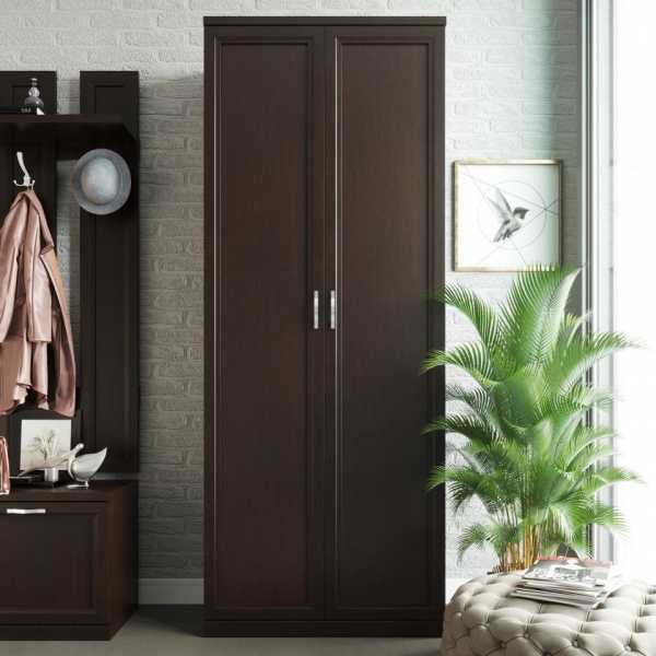 Распашные шкафы