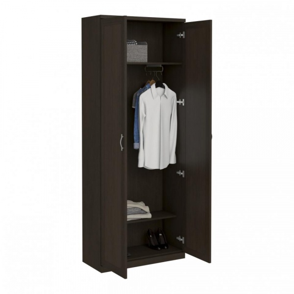 Распашные шкафы