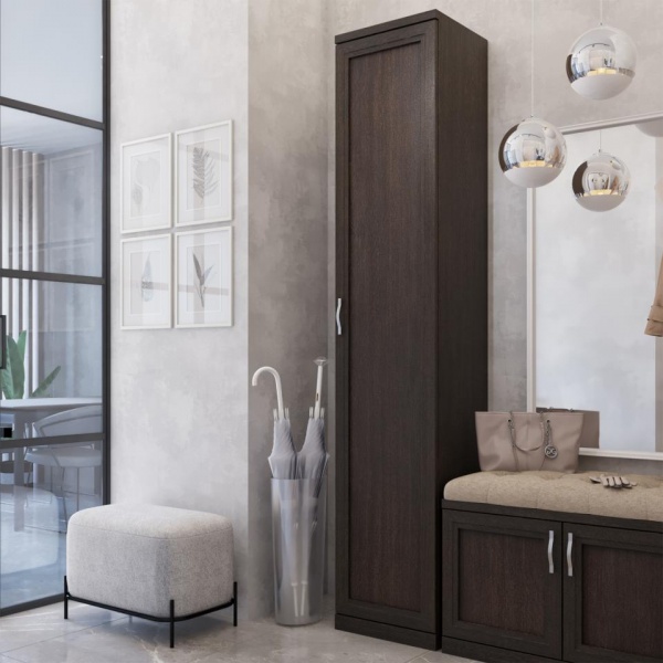 Распашные шкафы