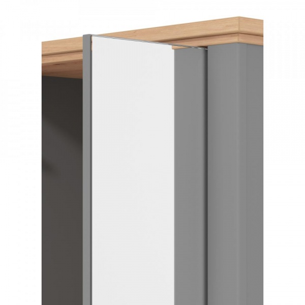 Распашные шкафы