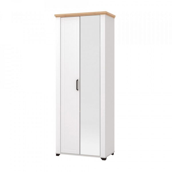 Распашные шкафы