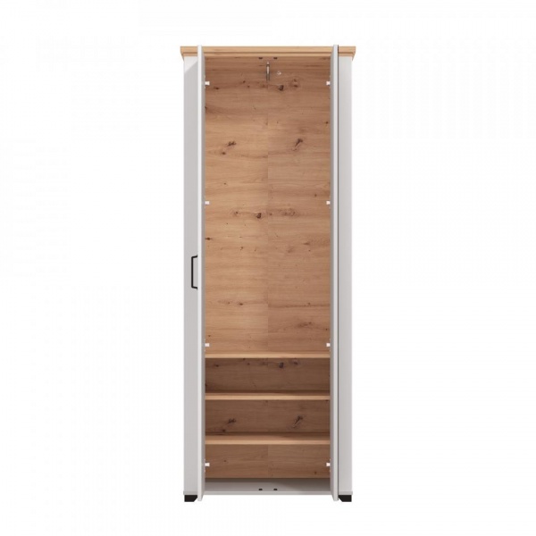 Распашные шкафы