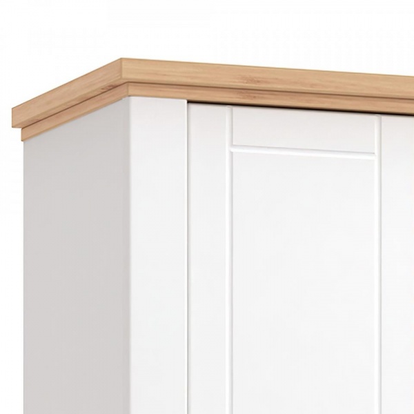 Распашные шкафы