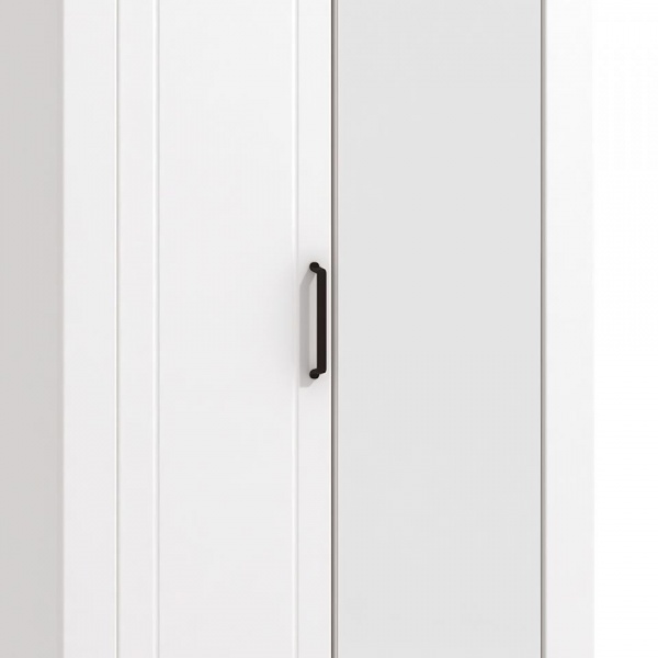 Распашные шкафы