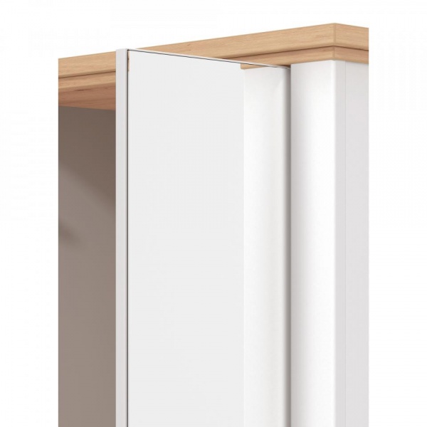 Распашные шкафы