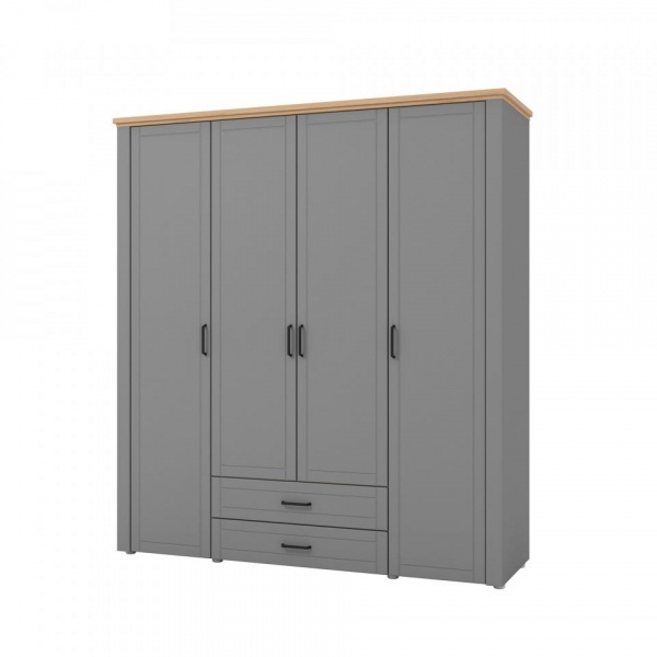 Распашные шкафы