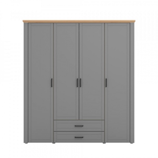 Распашные шкафы