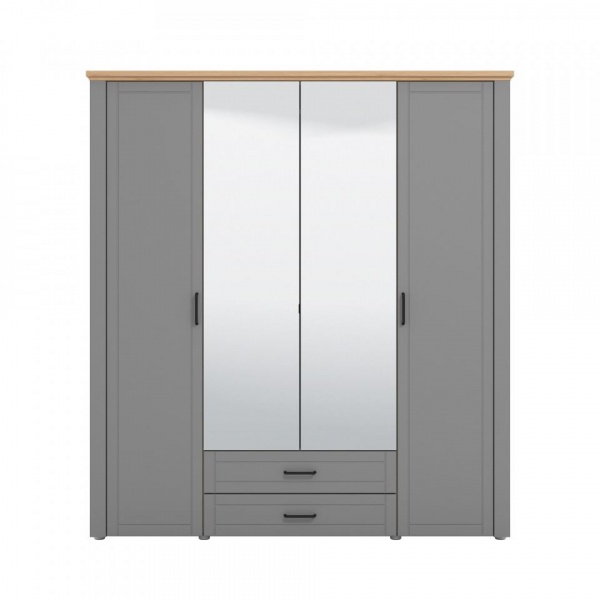 Распашные шкафы