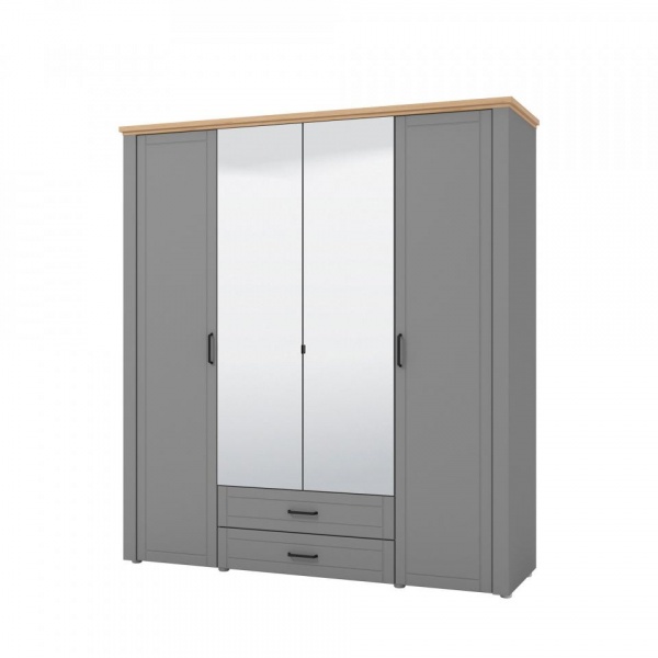 Распашные шкафы