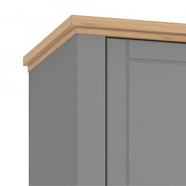 Распашные шкафы