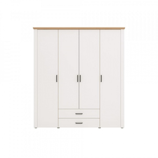 Распашные шкафы