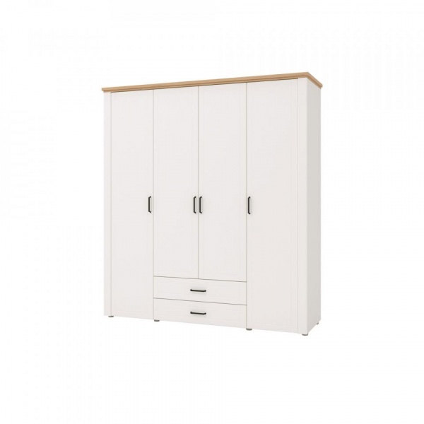 Распашные шкафы