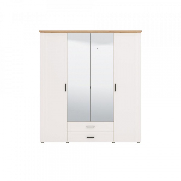 Распашные шкафы