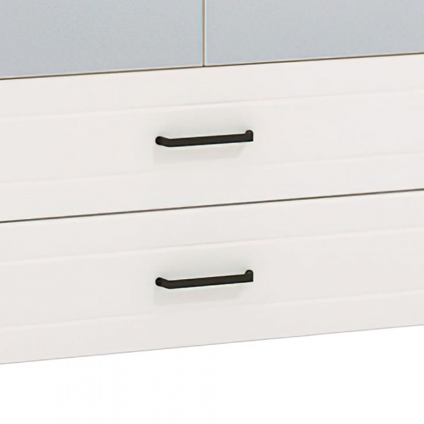 Распашные шкафы