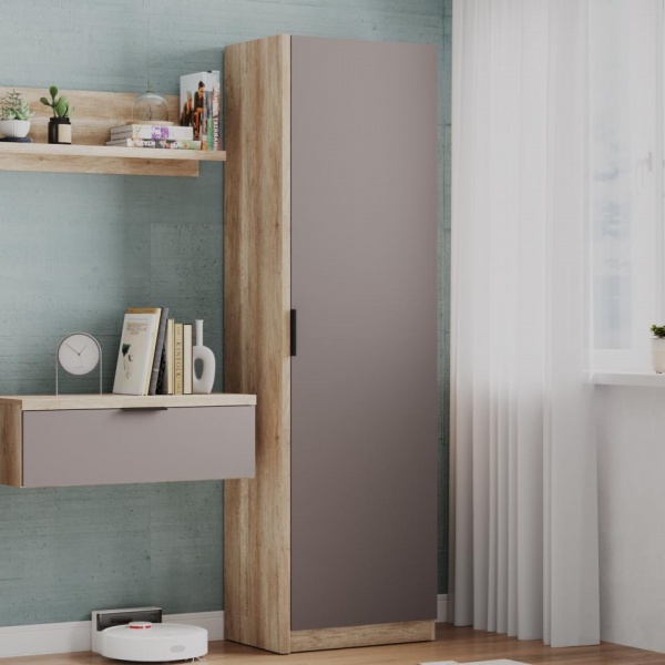 Распашные шкафы