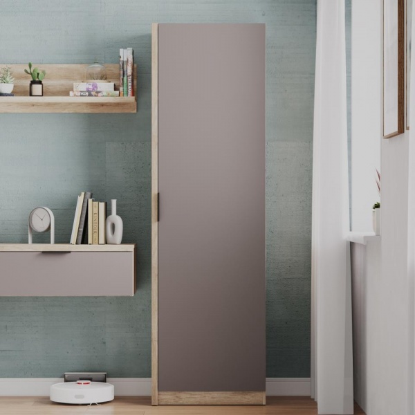 Распашные шкафы