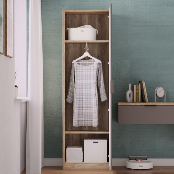 Распашные шкафы