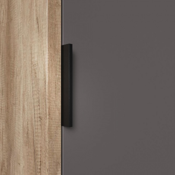 Распашные шкафы