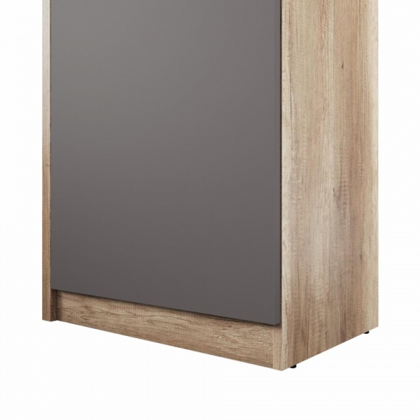 Распашные шкафы