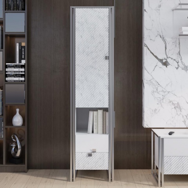 Распашные шкафы