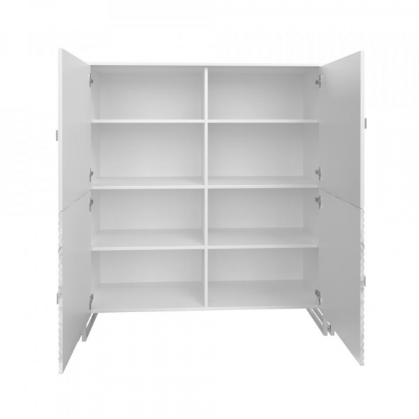 Распашные шкафы