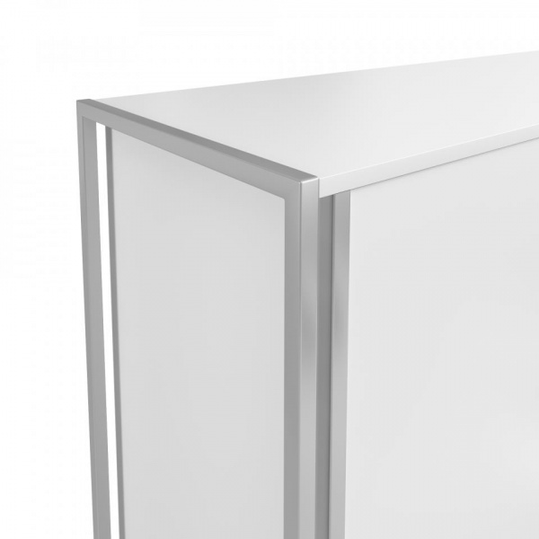 Распашные шкафы