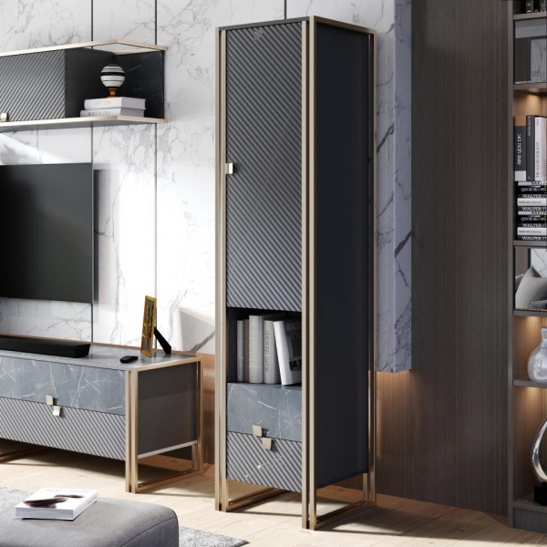 Распашные шкафы