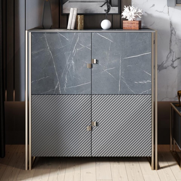 Распашные шкафы