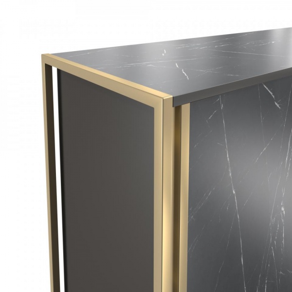 Распашные шкафы