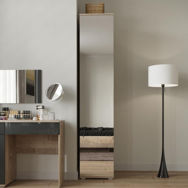 Распашные шкафы