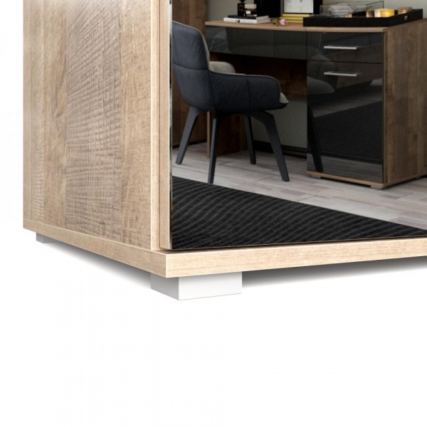 Распашные шкафы