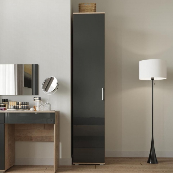 Распашные шкафы