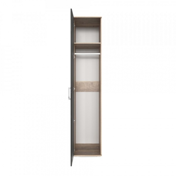 Распашные шкафы