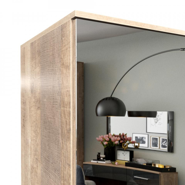 Распашные шкафы