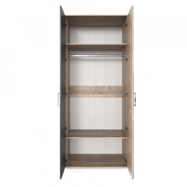 Распашные шкафы