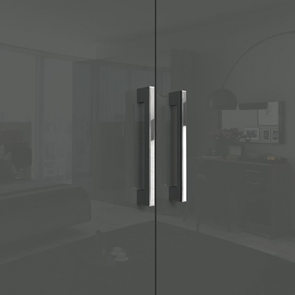 Распашные шкафы