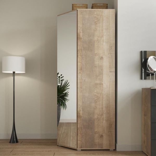 Распашные шкафы