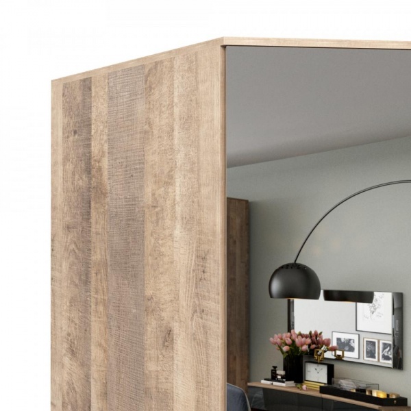 Распашные шкафы