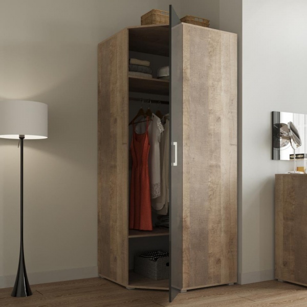 Распашные шкафы