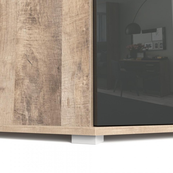 Распашные шкафы