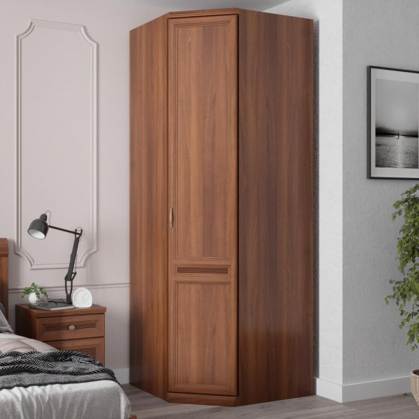 Распашные шкафы