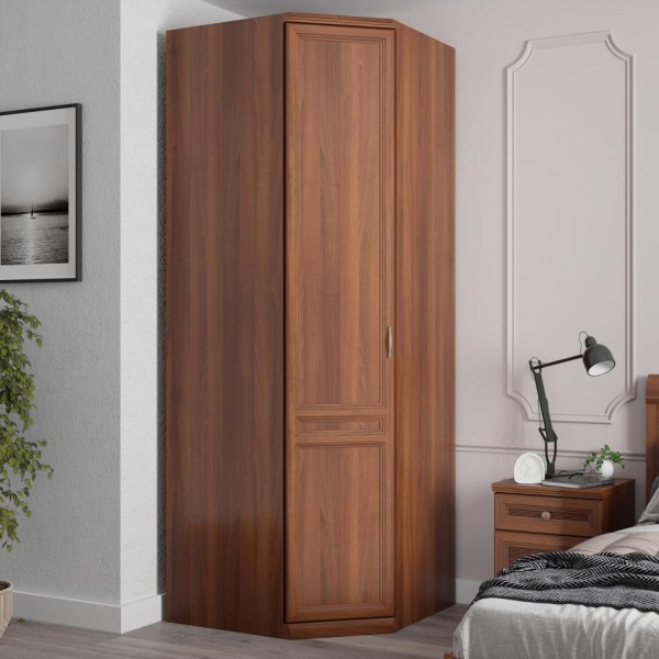 Распашные шкафы